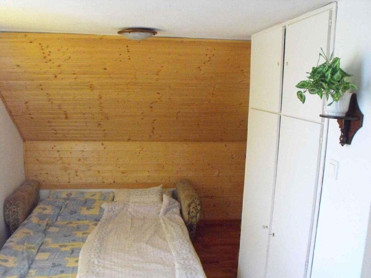 Holiday Home In Balatonmariafuerdo 19426 外观 照片